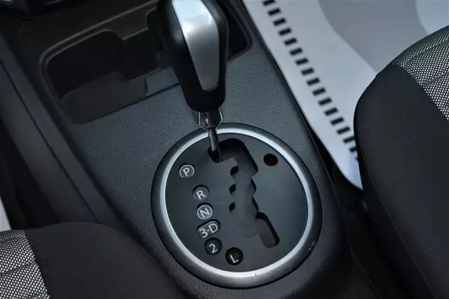 Suzuki SX4 2012