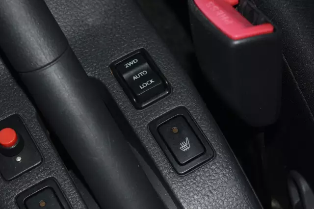 Suzuki SX4 2012