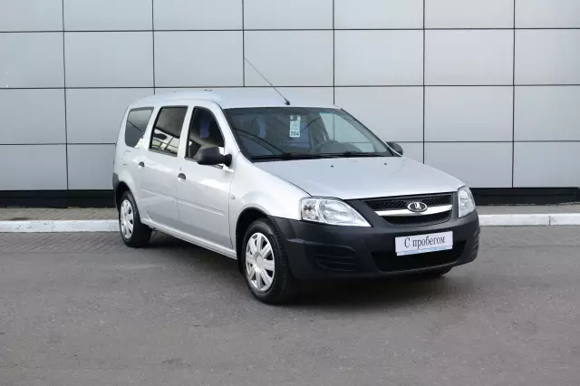 LADA Largus 2014