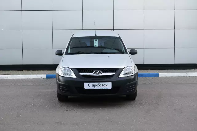 LADA Largus 2014