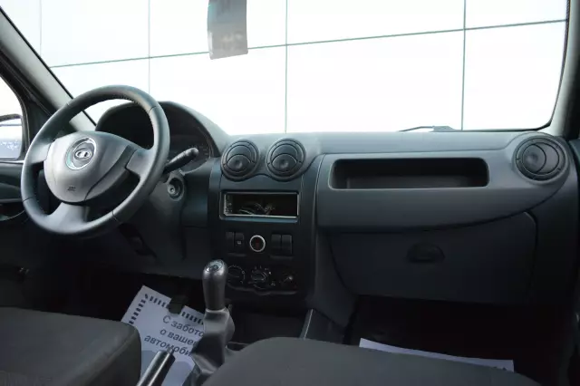 LADA Largus 2014
