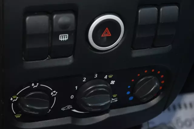 LADA Largus 2014