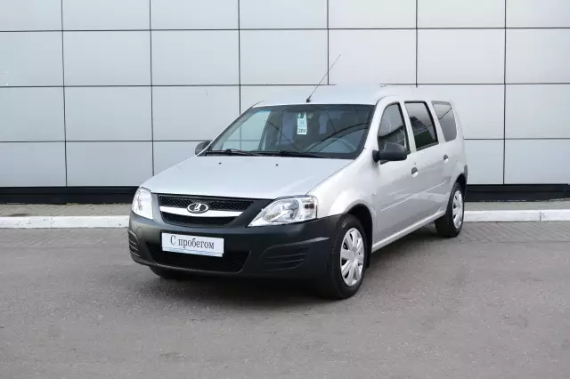 LADA Largus 2014