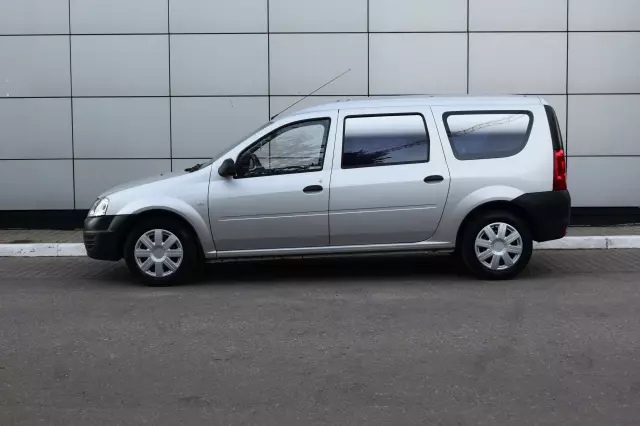 LADA Largus 2014