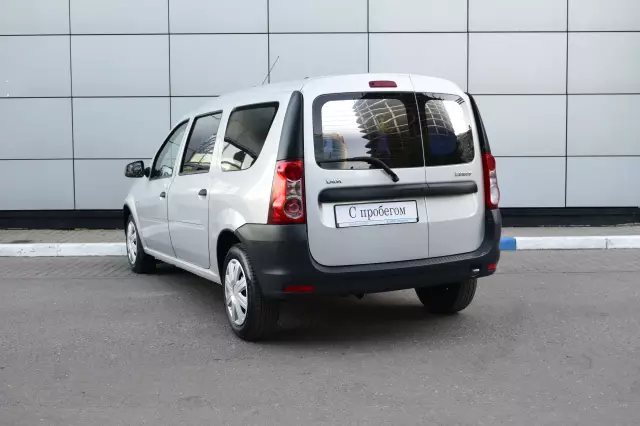 LADA Largus 2014