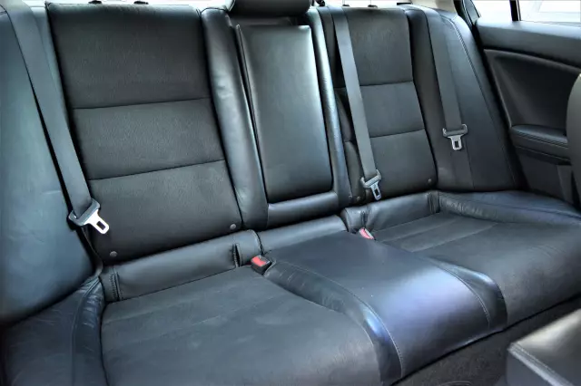 Honda Accord 2008