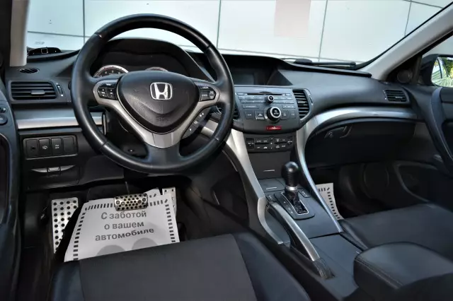Honda Accord 2008