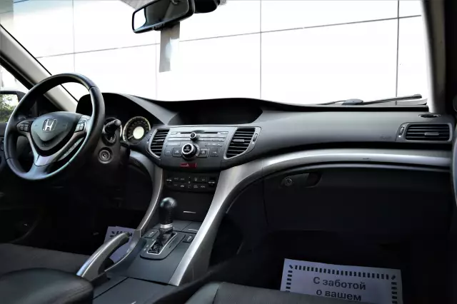 Honda Accord 2008