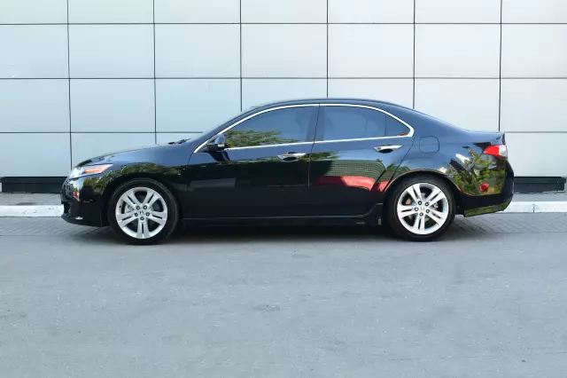 Honda Accord 2008