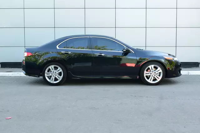 Honda Accord 2008