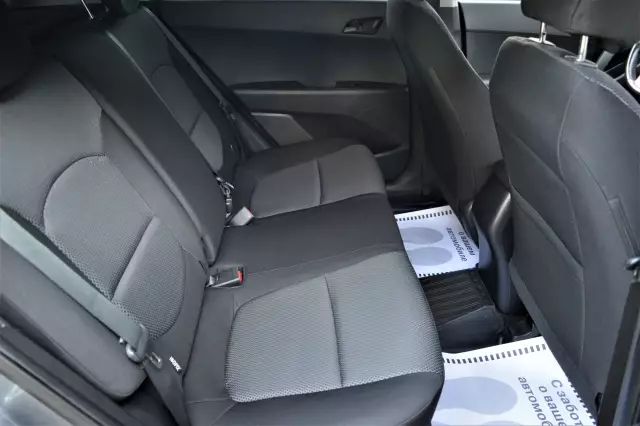 Hyundai Creta 2017