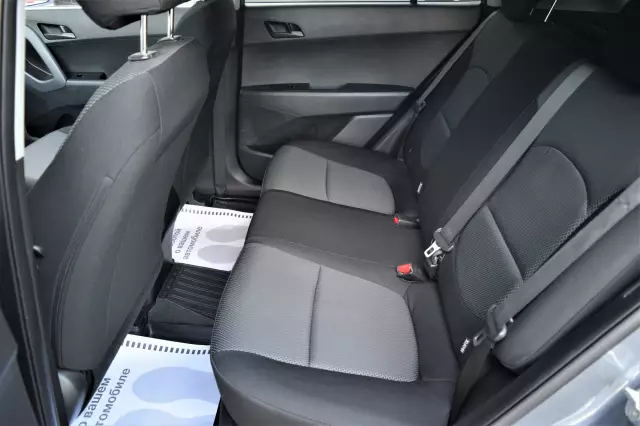 Hyundai Creta 2017