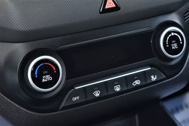 Hyundai Creta 2017