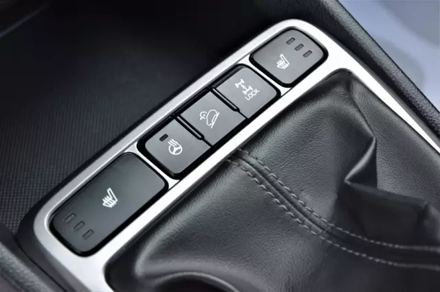 Hyundai Creta 2017