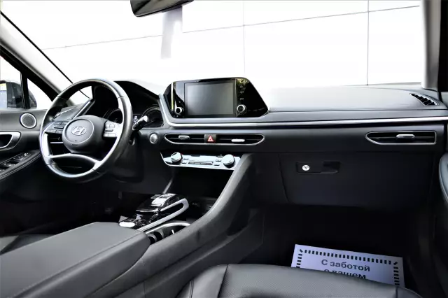 Hyundai Sonata 2019