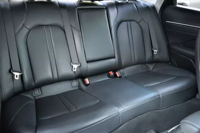 Hyundai Sonata 2019