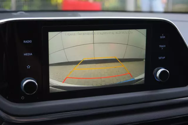 Hyundai Sonata 2019