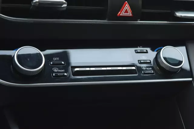 Hyundai Sonata 2019