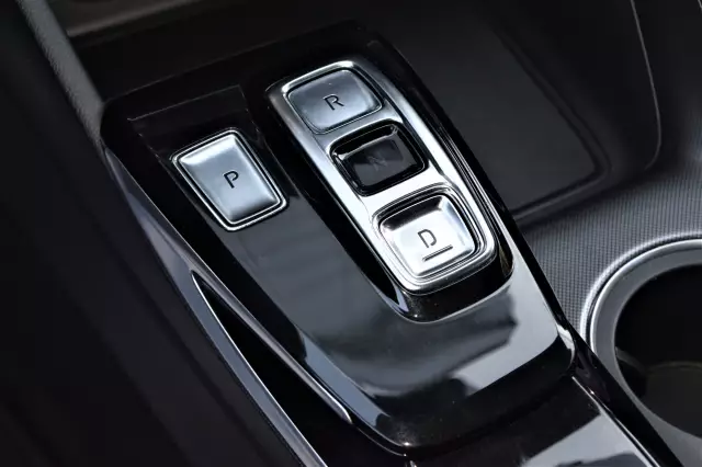 Hyundai Sonata 2019