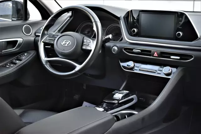 Hyundai Sonata 2019