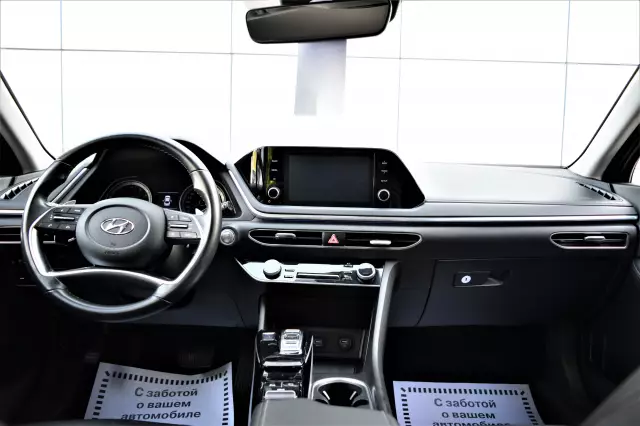 Hyundai Sonata 2019