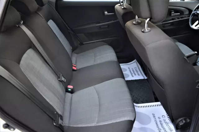 Kia Ceed 2012