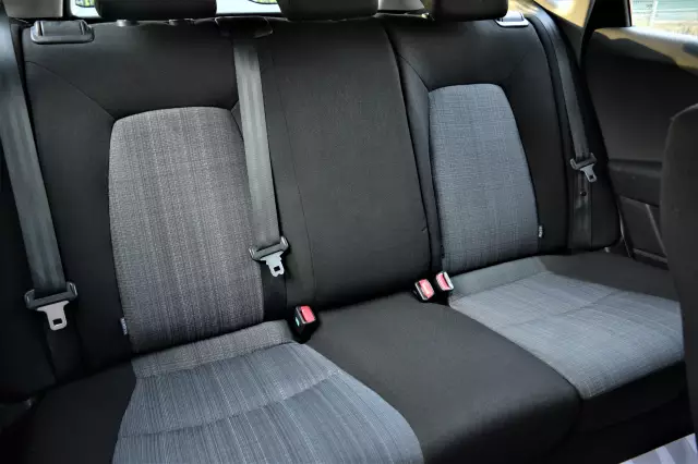 Kia Ceed 2012