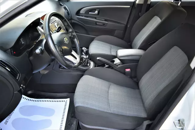Kia Ceed 2012