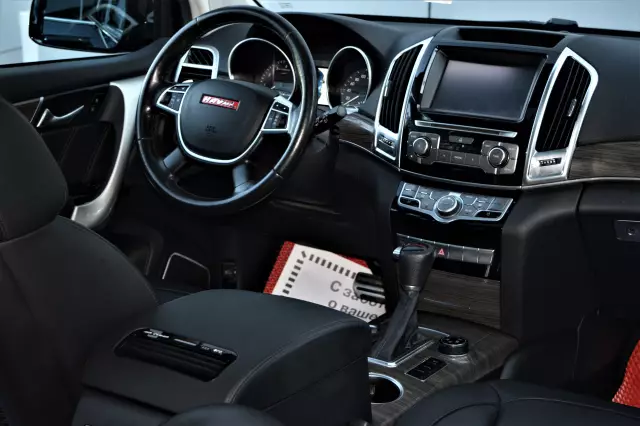 Haval H9 2015