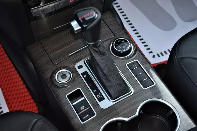 Haval H9 2015