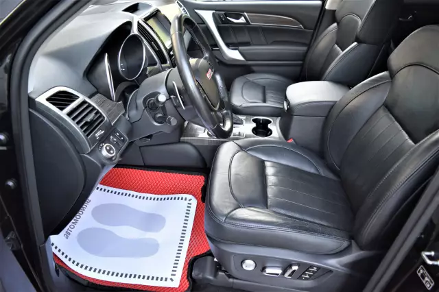 Haval H9 2015