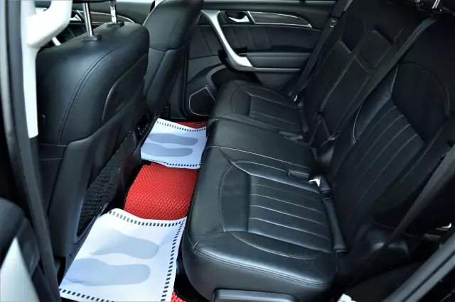 Haval H9 2015