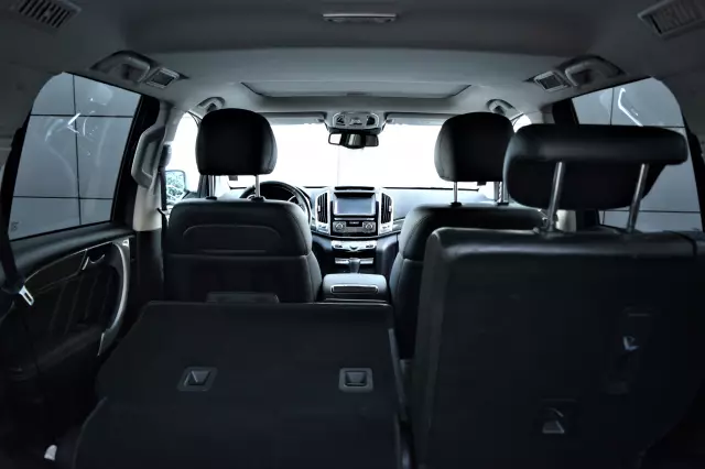 Haval H9 2015