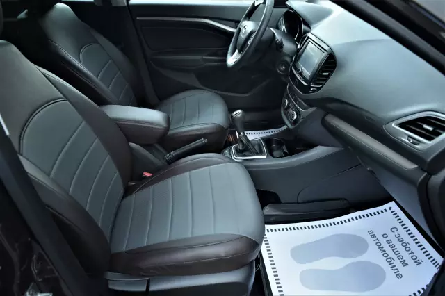LADA Vesta 2019