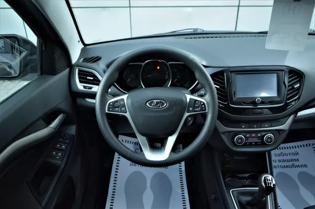 LADA Vesta 2019