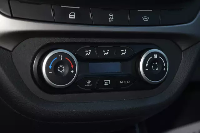 LADA Vesta 2019