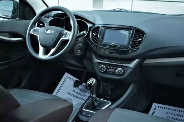 LADA Vesta 2019