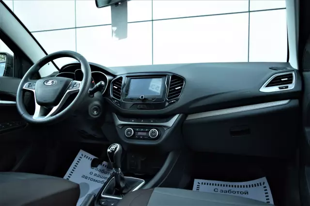 LADA Vesta 2019