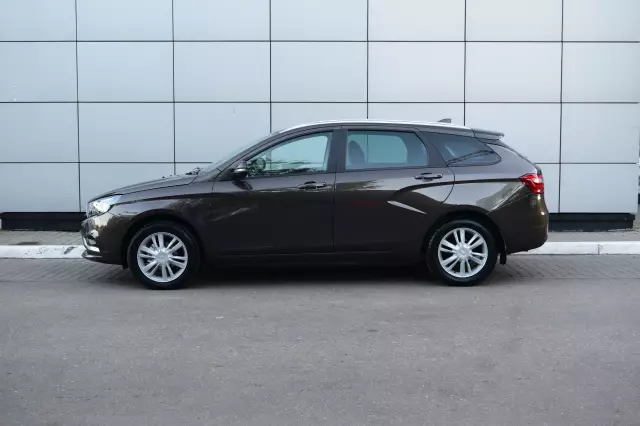 LADA Vesta 2019
