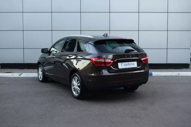 LADA Vesta 2019