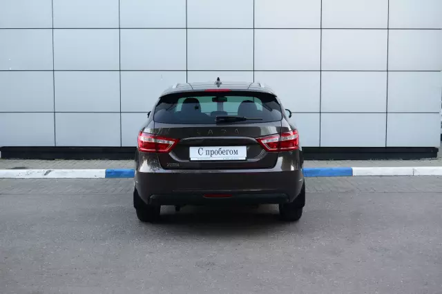 LADA Vesta 2019