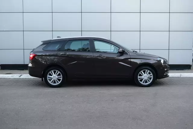 LADA Vesta 2019