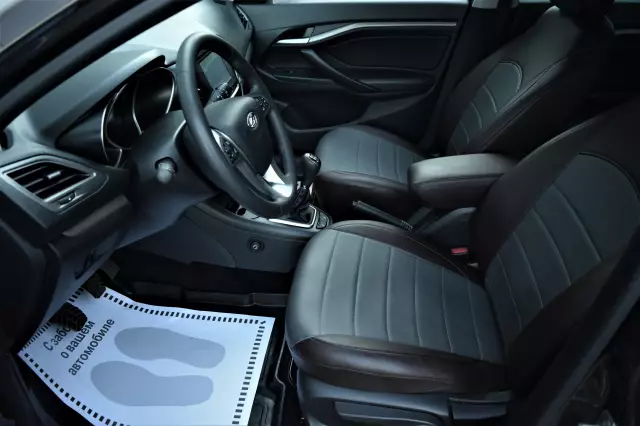 LADA Vesta 2019