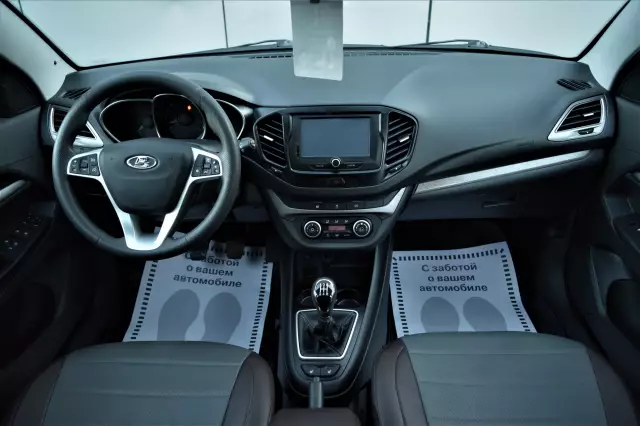 LADA Vesta 2019
