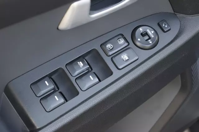 Kia Sportage 2015