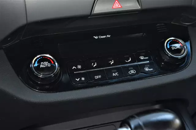 Kia Sportage 2015