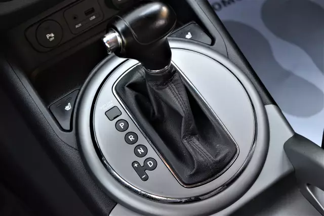 Kia Sportage 2015