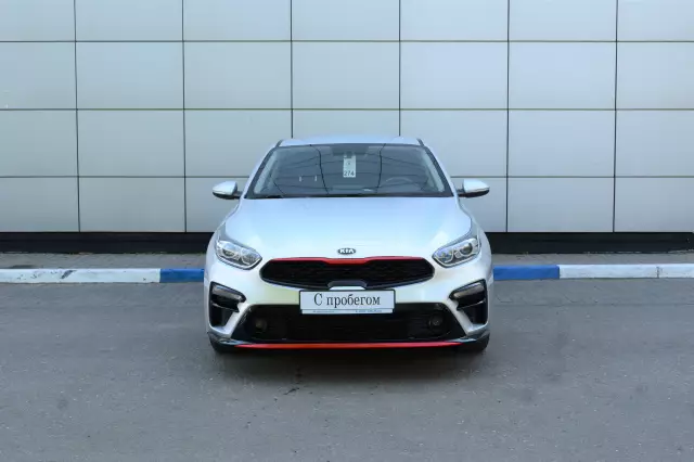 Kia Cerato 2020