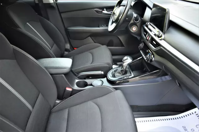 Kia Cerato 2020