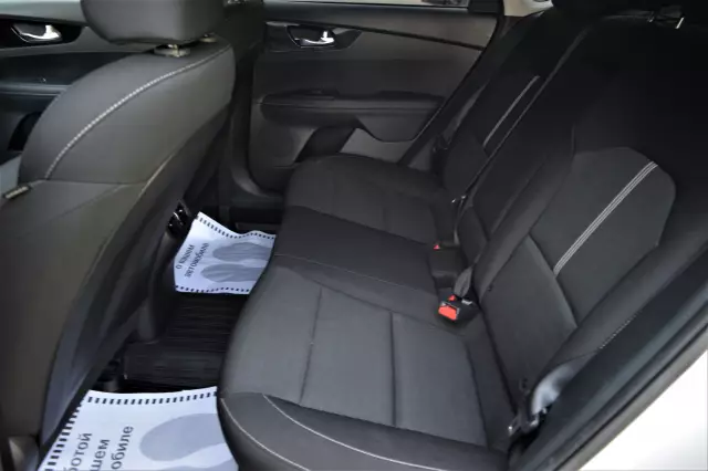 Kia Cerato 2020
